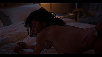 Actress - Sarah Shahi, Li Jun Li, Margaret Odette: Movie - SexLife